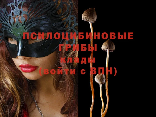мескалин Корсаков